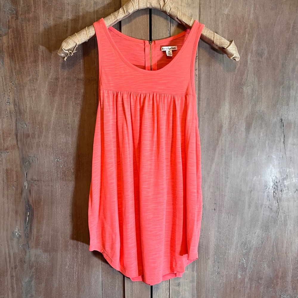 American Eagle Tank